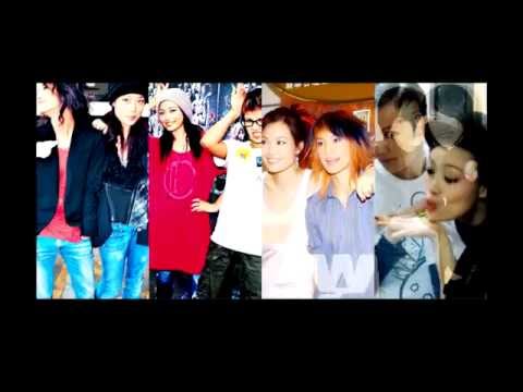 【9.25十週年紀念】菇祖-獨照 (Goocho - Solo Portrait)