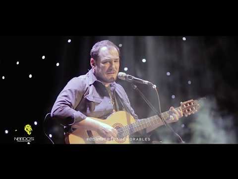 ISMAEL SERRANO EN