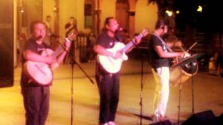 Copia de LOS DEL TALAR - "Carpas de Salta"
