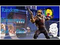 Random Eliminations Part One