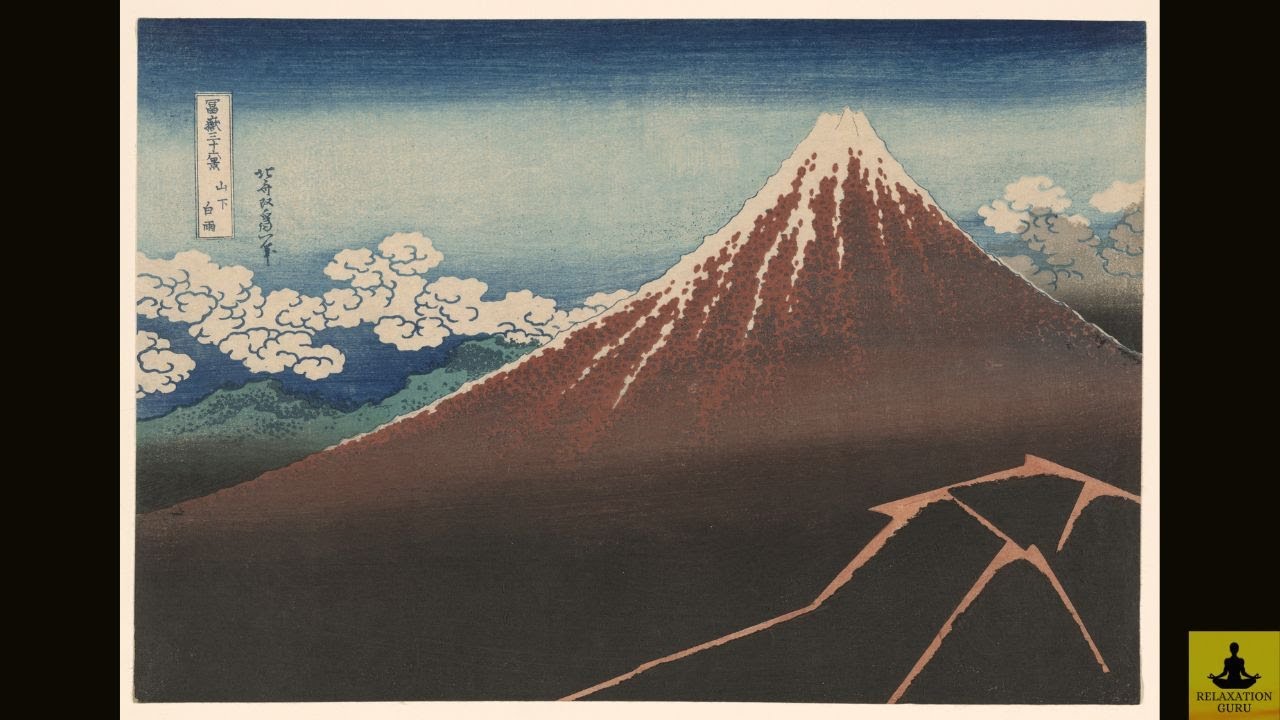 Relaxing Classical Music Compilation