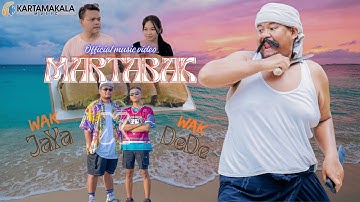 Thumbnail of Wak Dede X Wak Jaya - MARTABAK (Official Music Video)