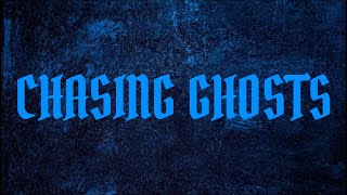 Blacklite District - Chasing Ghosts (Lyric Video)