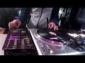 Barret  ortofon skratch nerds 2023 round 1