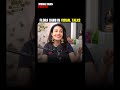 Flora Saini on Her Bigg Boss Journey &amp; Iconic Songs.#visualtalks#shorts #viralreel#telugushorts