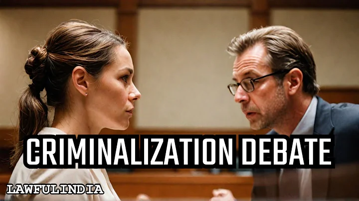 "Marital Rape Debate: Why the Centre Opposes Its Criminalization | Supreme Court Update"