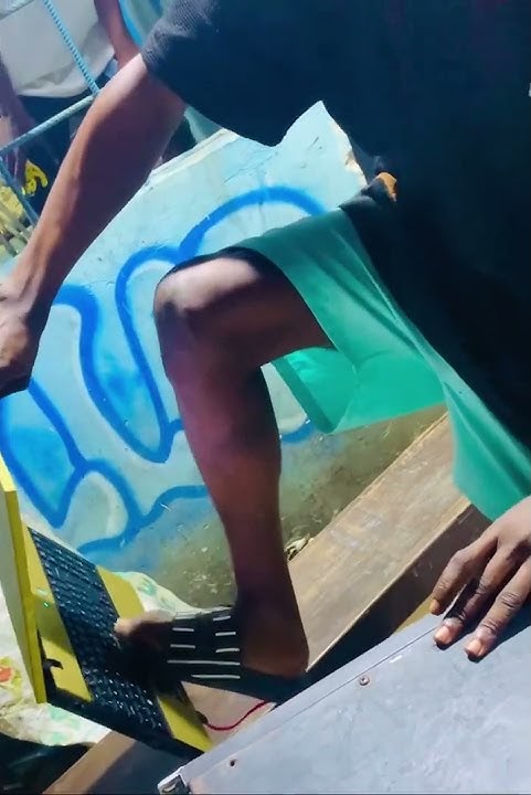 Dj small jay oba yogbe werey