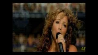 Foreigner Feat. Mariah Carey - I Wanna Know What Love Is