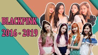 Kumpulan lagu Blackpink Populer, Mulai dari Album Debut 2016 Sampai 2019
