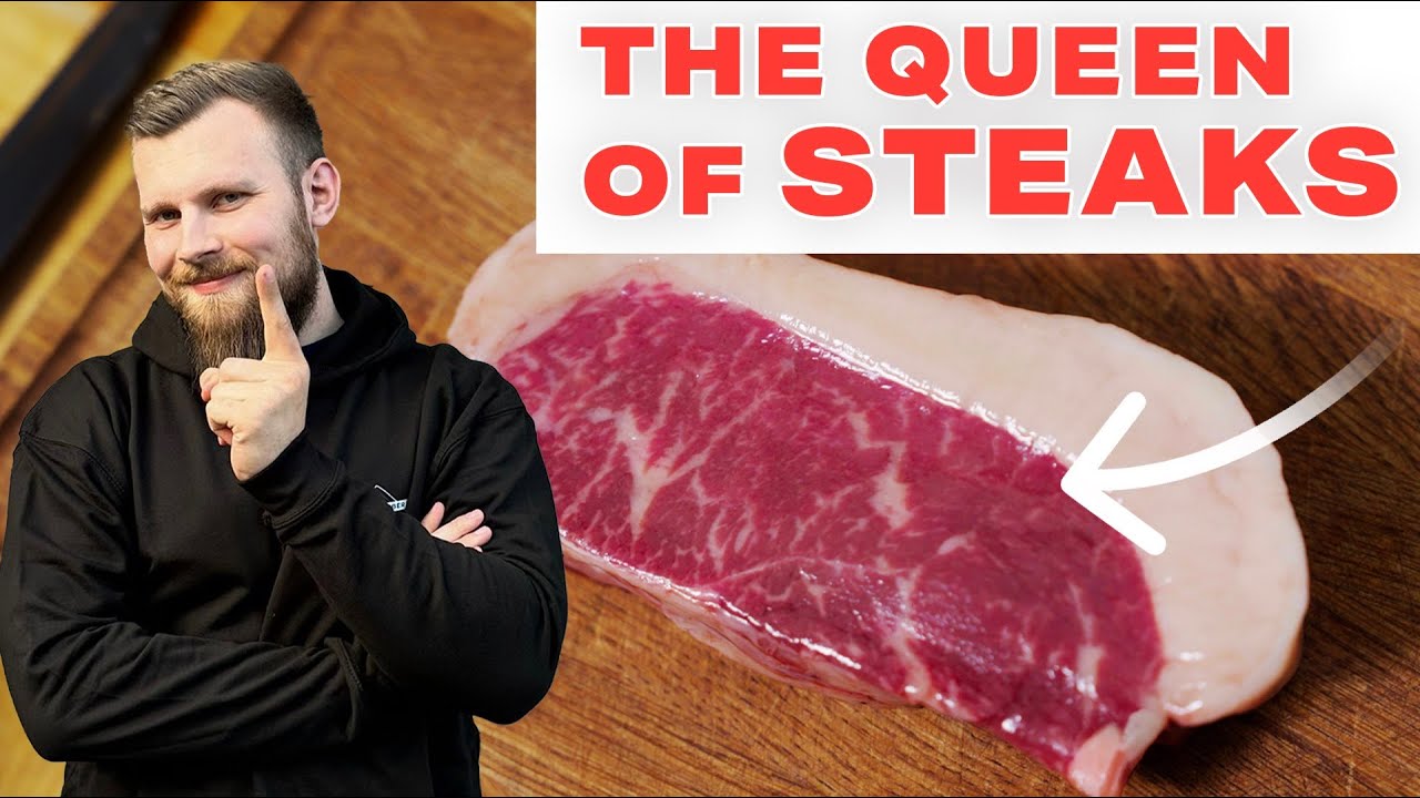 Das beste Picanha meines Lebens!