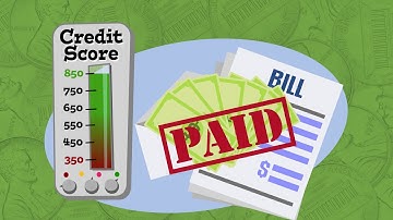 Making Cents: What is a Credit Score