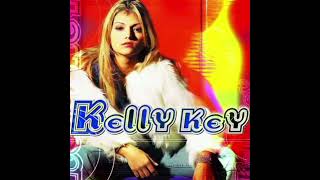 Kelly key ( Quién  Eres Tú ) playback original