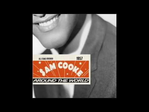 Sam Cooke – Songs By Sam Cooke – Vinyl (180g, LP, Reissue