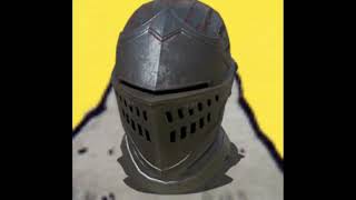 Dark Souls Menu Music Be Like @JSwix