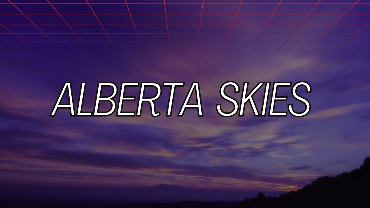 Grande Prairie drone flight 4K 