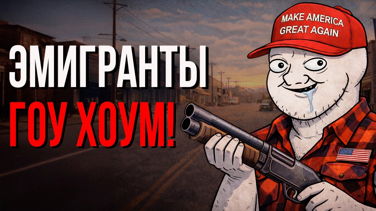 Тревожные истории ЭМИГРАНТОВ из СНГ с Реддит и Пикабу + Истории Подписчиков.