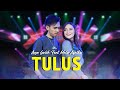 Mala Agatha Ft Arya Galih - Tulus (Official Music Video) | OM. LAGISTA
