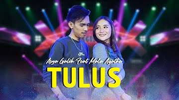 Mala Agatha Ft Arya Galih - Tulus (Official Music Video) | OM. LAGISTA