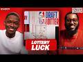 Could the NBA’s new lottery proposal reshape rebuilding? | Numbers on the Board | NBA on NBC
