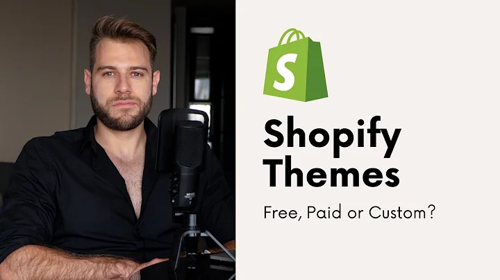 Choosing the Right Shopify Theme: Free, Paid, or Custom?