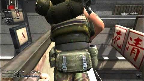 Point Blank Sentry Base