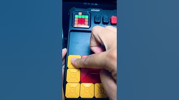 Super Slide Challenge - Level 11 ( within 10s ) #puzzlesolving #satisfying