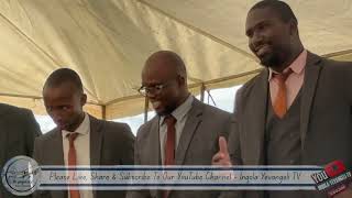 Ziyedlula - AmaBrothers | Ukukhungwa Komntwana - Father Apostle Mbonambi @ Mabibi | 20-12-2025