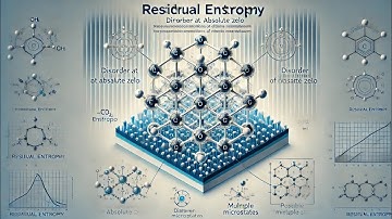 Residual Entropy II Description 👇