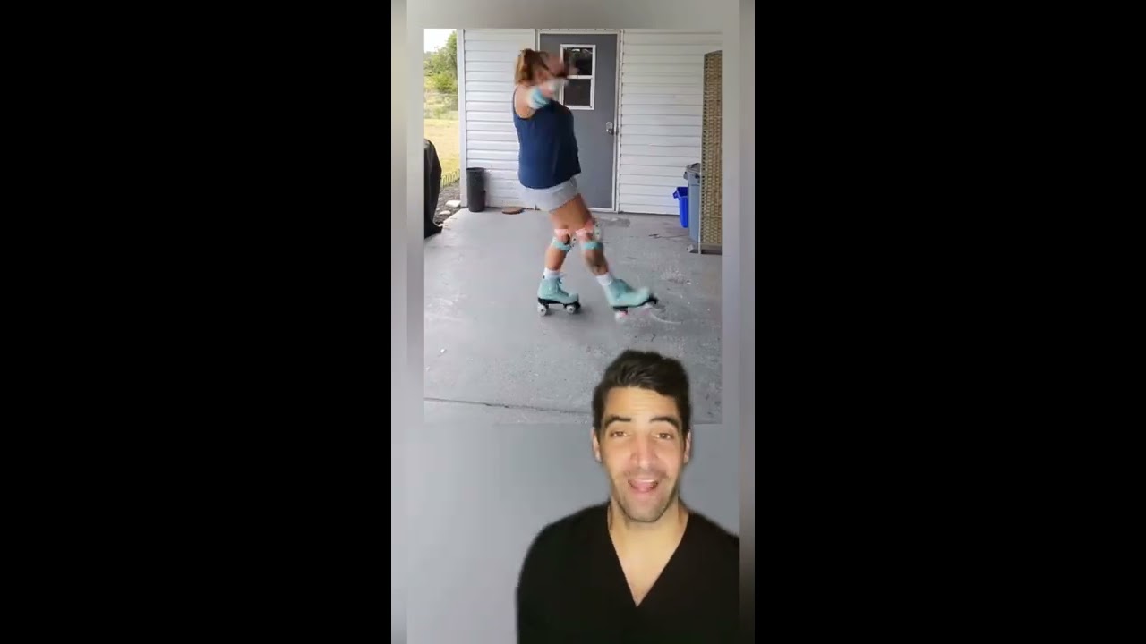 How To Fix A Broken Ankle
