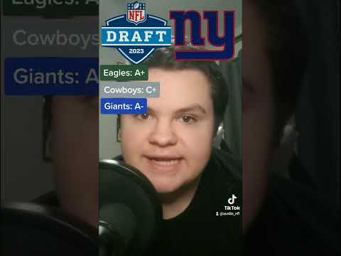 Grading EACH NFC