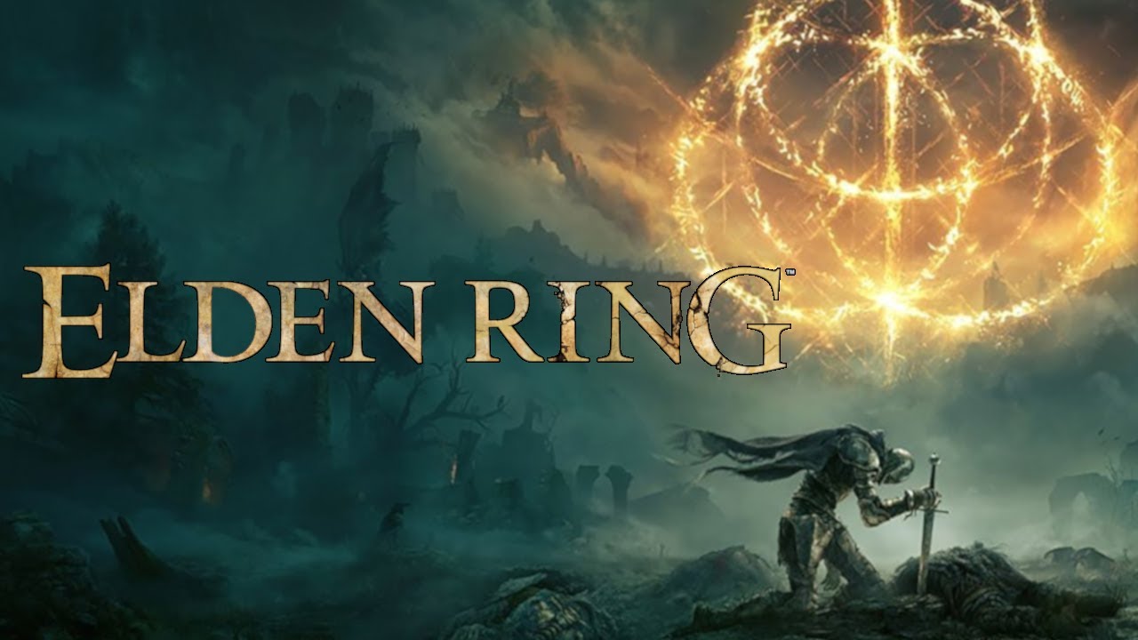 Von der Gnade gesegnet «» ELDEN RING #001 - YouTube