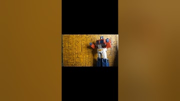 TF #transformers #masterpiece #custom #masterpiece #custom #backdrop #diorama #display