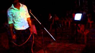 Anto (Kunak) - Bila Diri Di Sayangi (Karaoke)