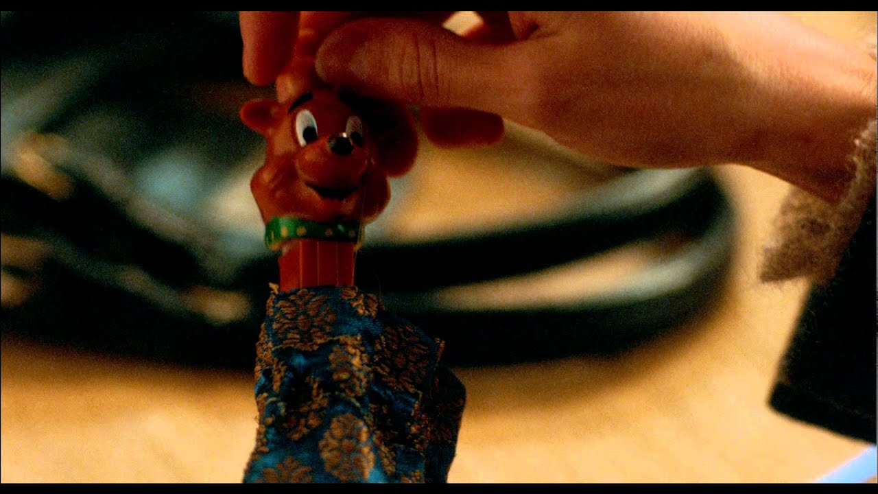 Trailer: Delicacy