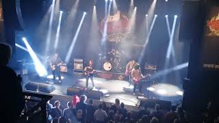 Monkey Wrench - Learn to fly - Foo Fighters Tribute - 1.02.2020