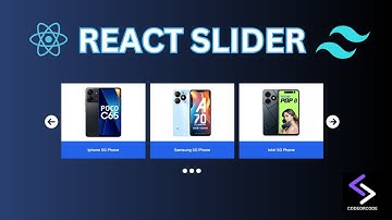 How to Make Card Slider in React JS Using React Slick