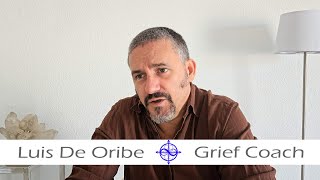 Cognitive restructuring and the power of affirmations - Grief Coach, Videoblog 13