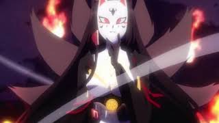 POWERWOLF - Faster Than The Flame AMV Azur Lane