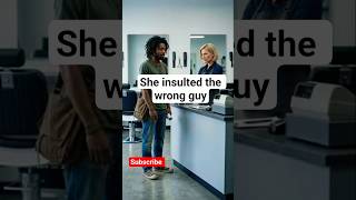 she doesn't know he is the owner #folktales #nollywood