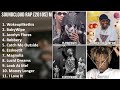 SOUNDCLOUD RAP (2010S) Music Mix - Playboi Carti, Ski Mask the Slump God, XXXTENTACION, Juice WR...