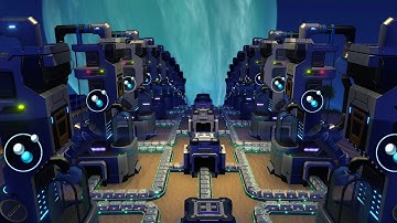 Deuterium Setup | EP26 | Dyson Sphere Program | Blind Playthrough