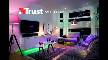 Introducing the Zigbee Lifestyle [Trust Smart Home]