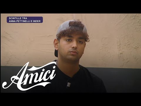 Amici 21 -