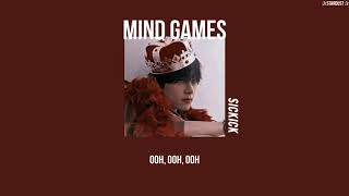 Download lagu  Thaisub  Sickick - Mind Games  แปลหยาบคาย  mp3
