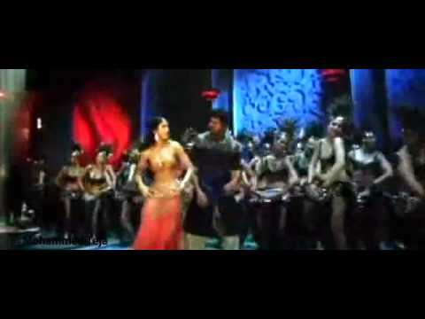 ileana chitti belliana video