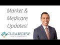 Market and Medicare Updates