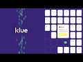 Klue Button chrome extension
