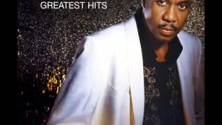 Freddie Jackson - Love Is Just A Touch Away chords