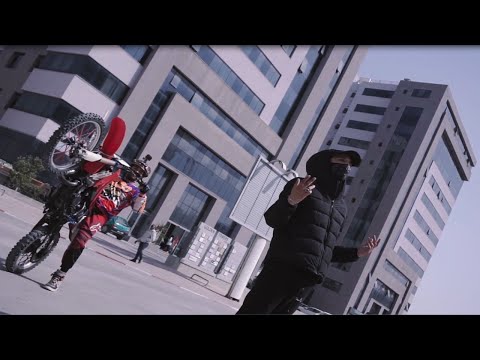 4LFA - HIMALAYA (OH YEA YEA) | (Official Music Video)