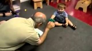 Object permanence 2